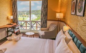 Bayleaf Inn